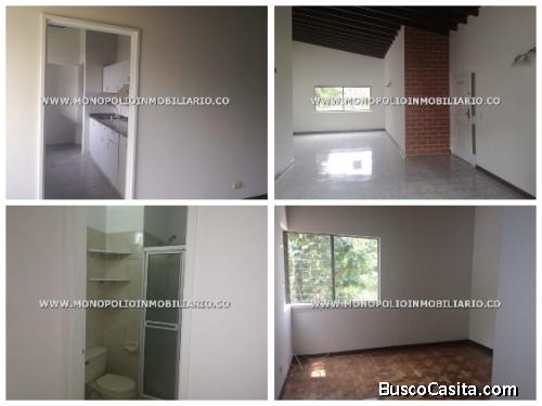 APARTAMENTO EN VENTA - BELEN CERRO NUTIBARA COD: 14214