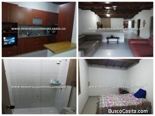 APARTAMENTO  UNIFAMILIAR EN VENTA - GUAYABAL LA COLINA COD: 14206