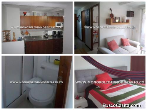 APARTAMENTO EN VENTA - LOS ANGELES **COD** 14188
