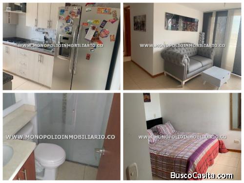 APARTAMENTO EN VENTA - BELEN LOMA DE LOS BERNAL **COD** 14189
