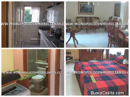 APARTAMENTO EN VENTA - BELEN LA MOTA **COD** 14194