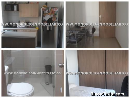 APARTAMENTO EN VENTA - LOS COLORES SAN GERMAN **COD** 14208