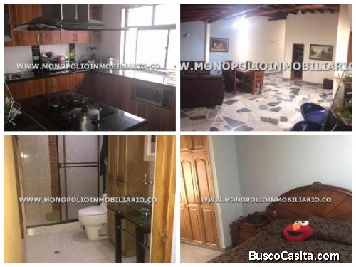 APARTAMENTO EN VENTA - EL POBLADO SANTA MARIA DE LOS ANGELES **COD** 14156