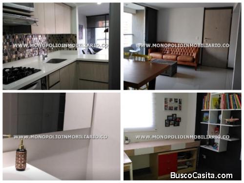 APARTAMENTO EN VENTA - BELEN LOMA DE LOS BERNAL **COD** 14173