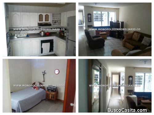 CASA PARA LA VENTA EN BELEN  SECTOR SAN BERNARDO COD:*!*!*!*8569