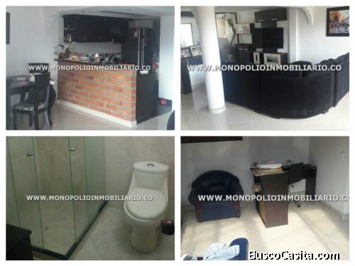 CASA UNIFAMILIAR PARA LA VENTA EN MEDELLIN SECTOR SANTA FE COD:*!*!*!*8879