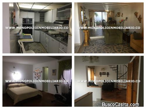CASA UNIFAMILIAR PARA LA VENTA EN MEDELLIN - BELEN **COD:*!*!*!*..* 7804