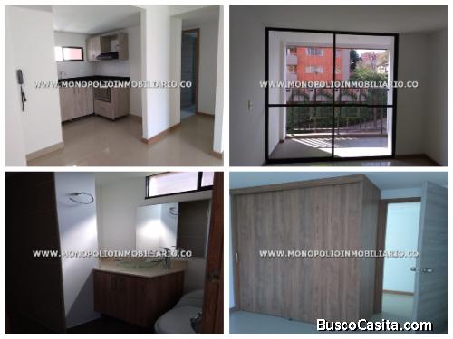 APARTAMENTO EN VENTA - ROBLEDO PILARICA **COD:**  14360
