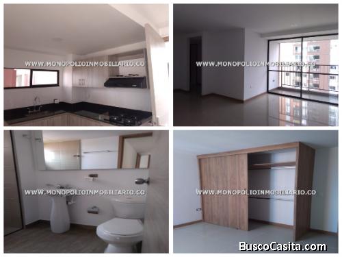 APARTAMENTO EN VENTA - ROBLEDO PILARICA **COD:**  14361