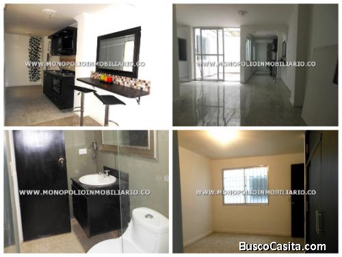 APARTAMENTO EN VENTA - EL ESTADIO **COD:**  14370