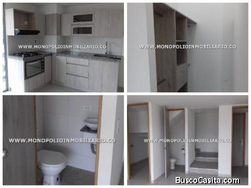 APARTAMENTO DUPLEX EN VENTA - SANTA MONICA **COD:**  14242