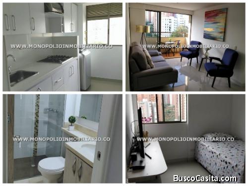 APARTAMENTO EN VENTA - BELEN LOMA DE LOS BERNAL **COD:** 14302