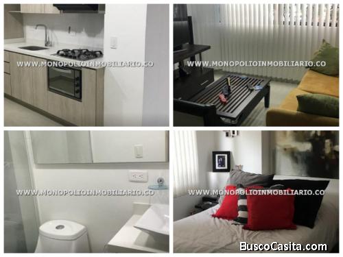 APARTAMENTO EN VENTA - SAN JOAQUIN **COD:**  14338