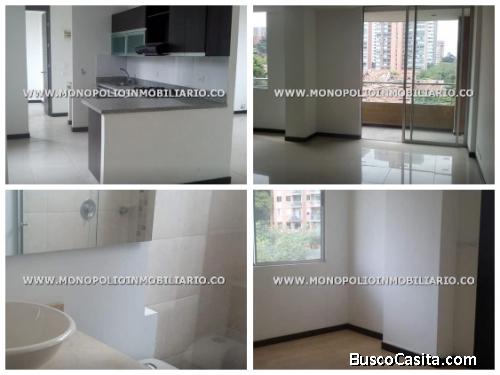 APARTAMENTO EN VENTA - EL POBLADO CASTROPOL **COD:**  14340