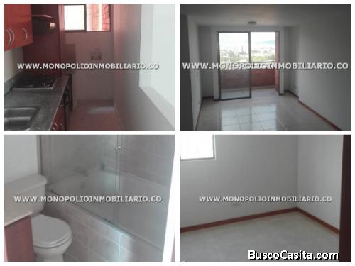 APARTAMENTO EN VENTA - BELEN LOMA DE LOS BERNAL **COD:**  14346