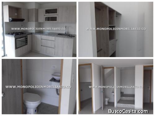 APARTAMENTO DUPLEX EN VENTA - SANTA MONICA **COD:**  14241