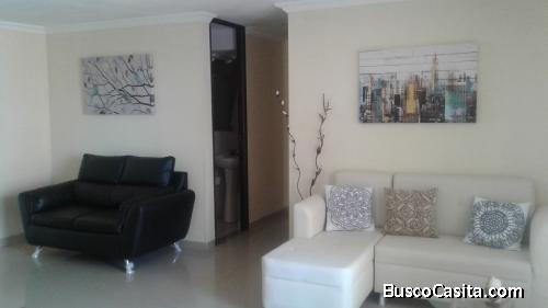 Habitaciones para ejecutivos