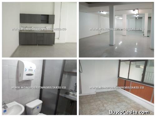 AMPLIO LOCAL EN RENTA - CENTRO  DE MEDELLIN COD !!**!!: 12680