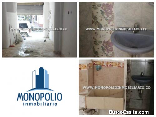 LOCAL EN ARRENDAMIENTO - CALLE DEL BANCO SABANETA COD !!**!!: 12925