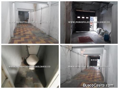 LOCAL EN ARRIENDO - TRINIDAD GUAYABAL COD !!**!!: 13512