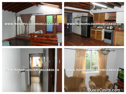 CASA PARA LA VENTA EN MEDELLIN - SAN CRISTOBAL COD:*!*!*!*4651