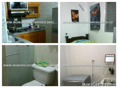 APARTAMENTO PARA LA VENTA EN ROBLEDO - PAJARITO  COD:*!*!*!*5891