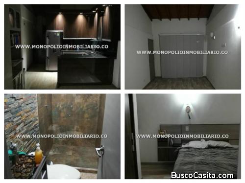 APARTAMENTO EN VENTA - SIMON BOLIVAR COD: 14492