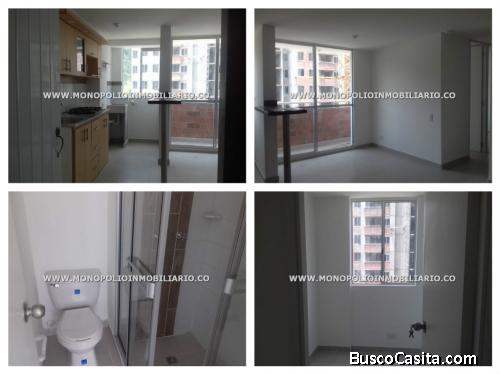 APARTAMENTO EN VENTA - ROBLEDO LA AURORA COD: 14493