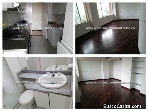 APARTAMENTO EN VENTA - BELEN LOMA DE LOS BERNAL COD: 14540