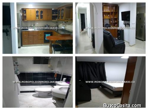APARTAMENTO EN VENTA - BOSTON COD: 14542