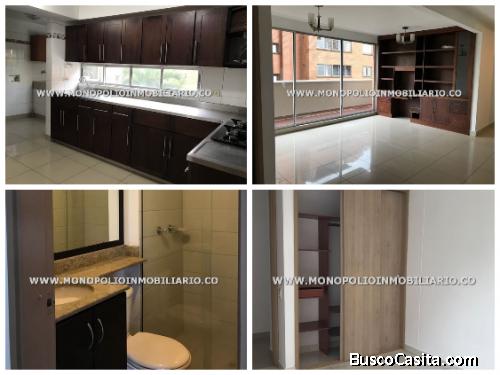 APARTAMENTO EN VENTA - EL POBLADO SANTA MARIA DE LOS ANGELES COD: 14382
