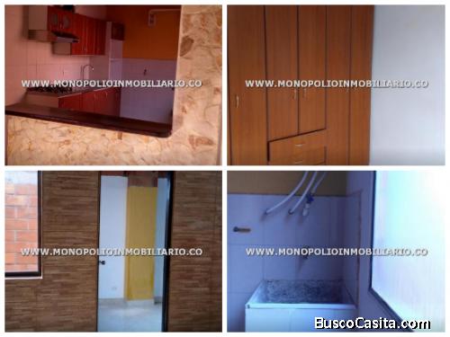 APARTAMENTO INTERNO EN VENTA - SAN JAVIER LA PRADERA COD: 14390