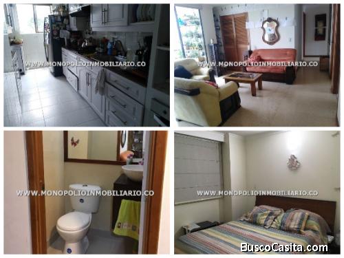 APARTAMENTO EN VENTA - BELEN LOMA DE LOS BERNAL COD: 14423