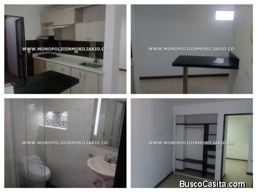APARTAMENTO EN VENTA - LA AMERICA COD: 14435