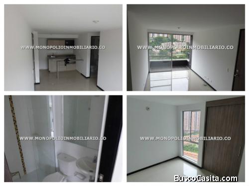 APARTAMENTO EN VENTA - BELEN RODEO ALTO COD: 14437
