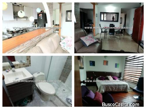 APARTAMENTO EN VENTA - BELEN MALIBU COD: 14439