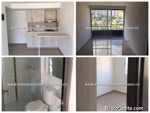 APARTAMENTO EN VENTA - BELEN RODEO ALTO COD: 14350