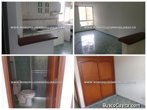 COMODO APARTAMENTO EN VENTA - BOSTON COD: 14352