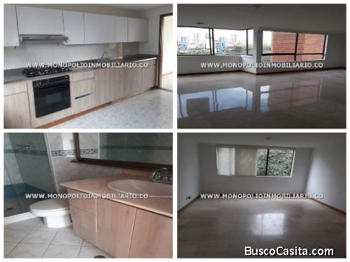 APARTAMENTO EN VENTA - EL POBLADO LALINDE **COD:**  14353