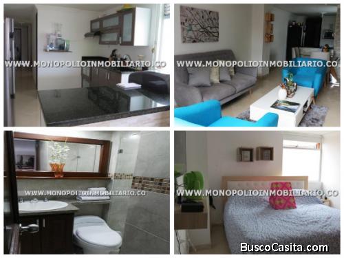 APARTAMENTO EN VENTA - LA CASTELLANA **COD:**  14354