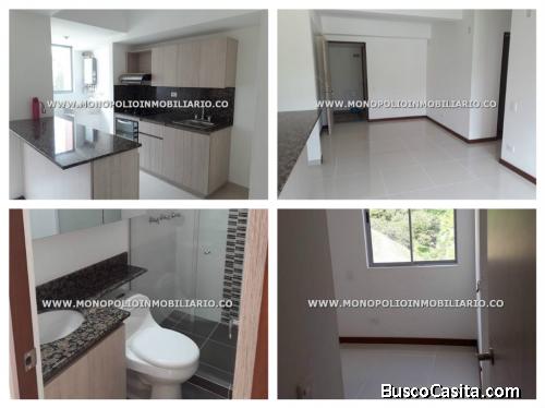 APARTAMENTO EN VENTA - CALASANZ COD: 14485