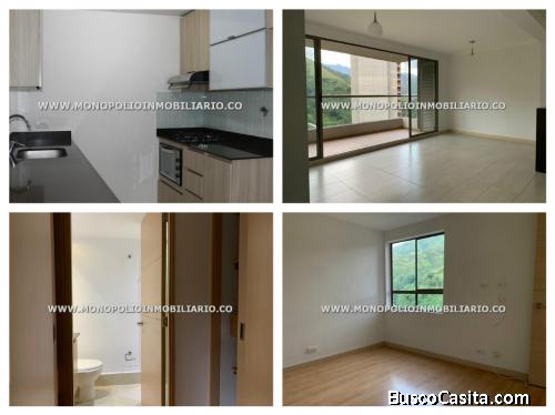APARTAMENTO EN VENTA - BELEN LOMA DE LOS BERNAL COD: 14442