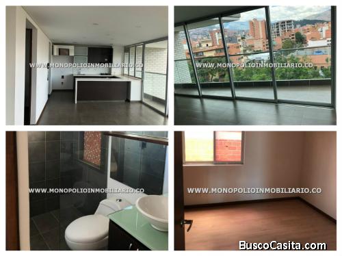 APARTAMENTO EN VENTA - LAURELES COD: 14575