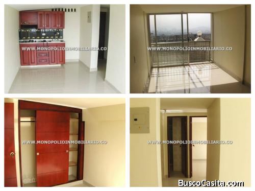 APARTAMENTO EN VENTA - CALASANZ COD: 14574