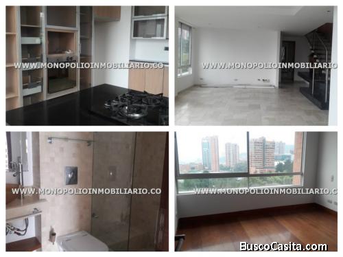 APARTAMENTO EN VENTA - EL POBLADO EL TESORO COD: 14548      