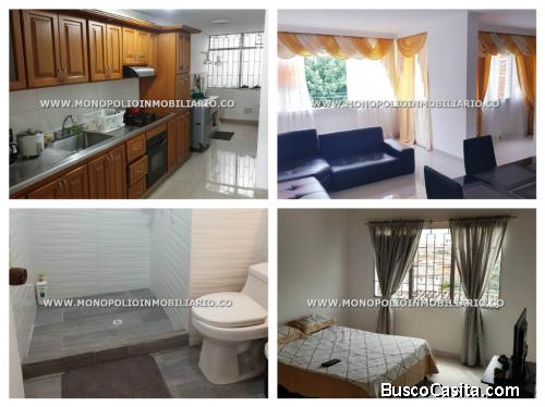 APARTAMENTO DUPLEX EN VENTA - FLORIDA NUEVA COD: 14613