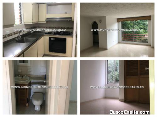APARTAMENTO DUPLEX EN VENTA - ROBLEDO VILLA FLORA COD: 14608