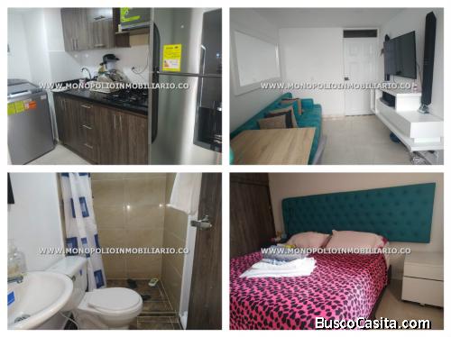 APARTAMENTO EN VENTA - ROBLEDO PAJARITO COD: 14586