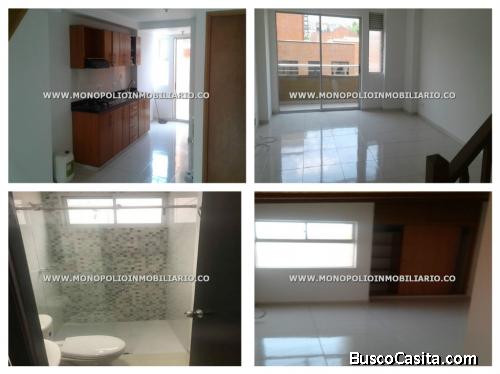 APARTAMENTO EN VENTA - BELEN MALIBU COD: 14584