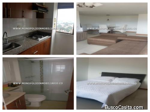 APARTAMENTO EN VENTA - BELEN LOMA DE LOS BERNAL COD: 14582